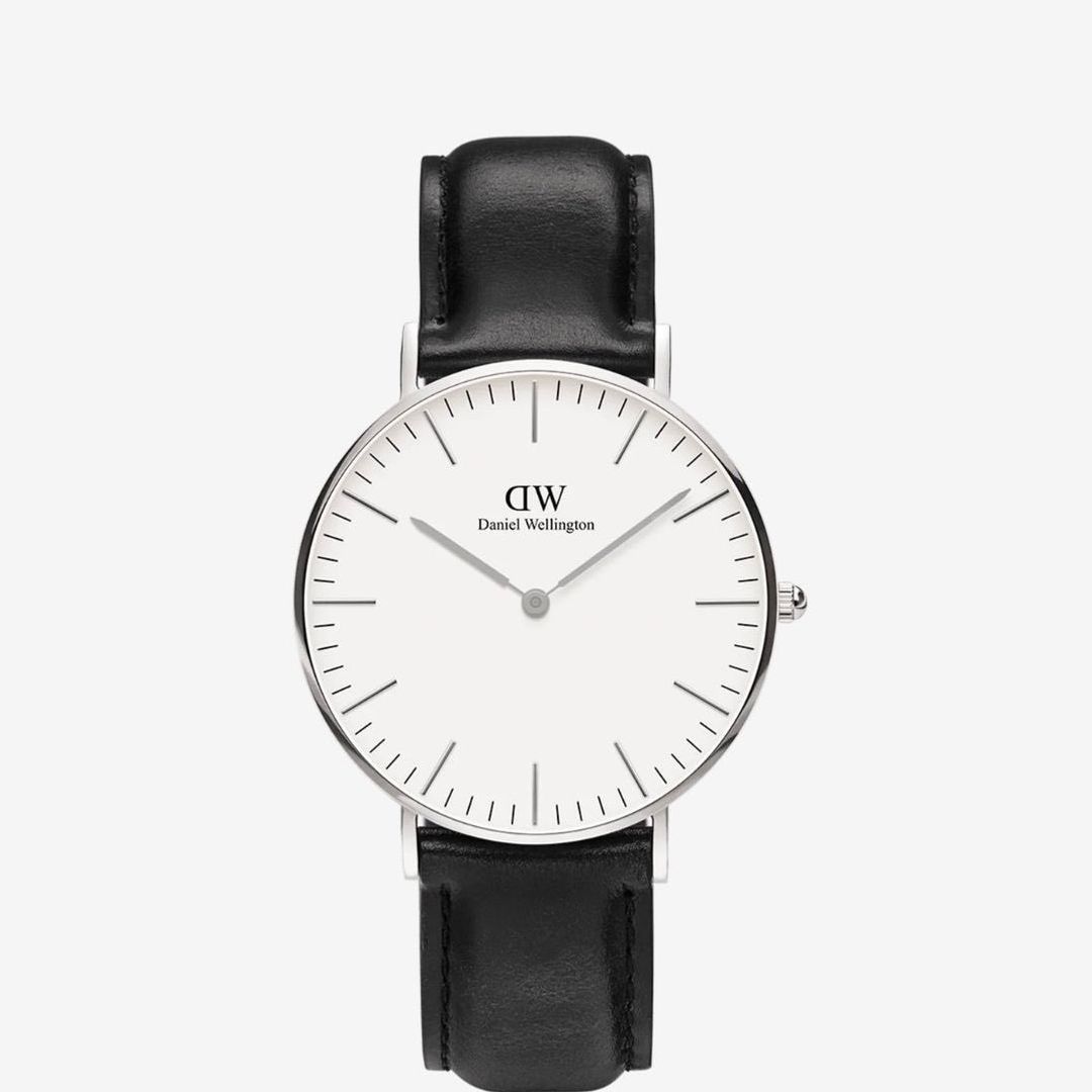 Daniel Wellington