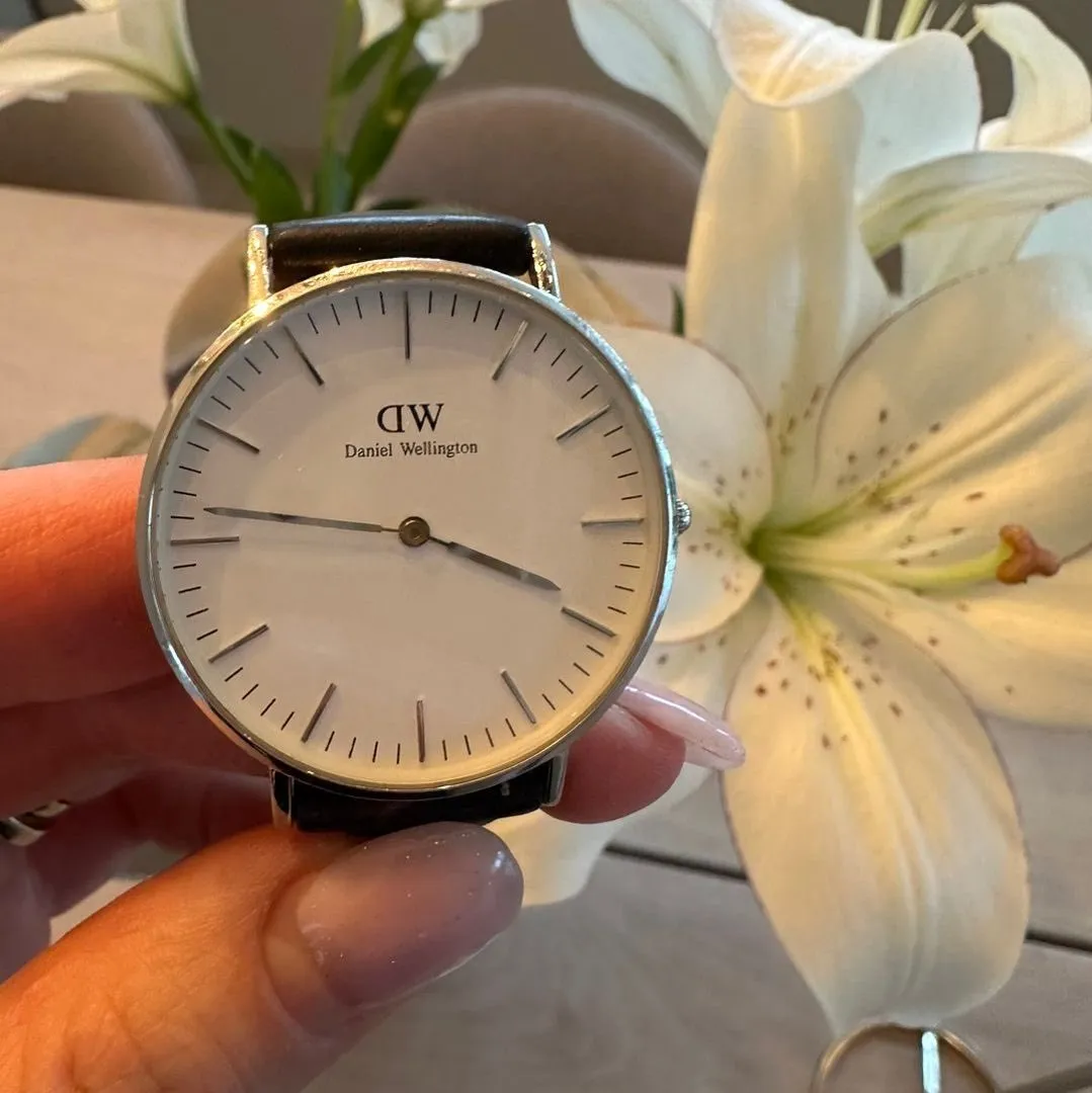 Daniel Wellington