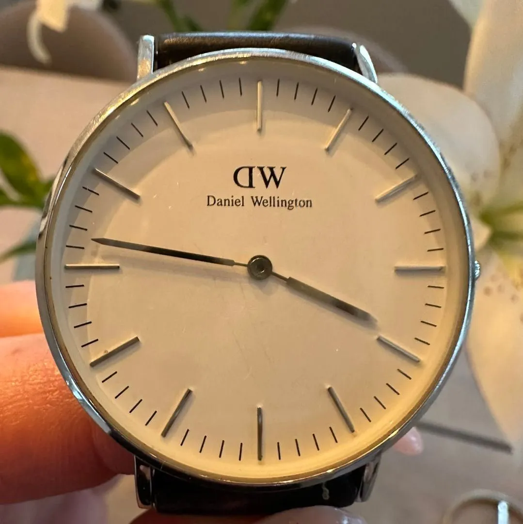 Daniel Wellington