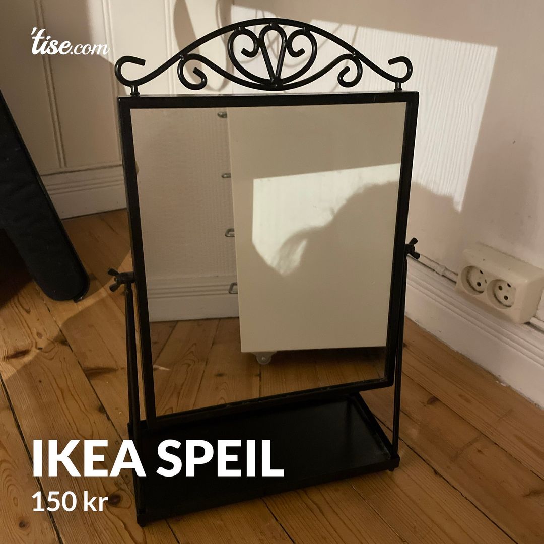 IKEA Speil