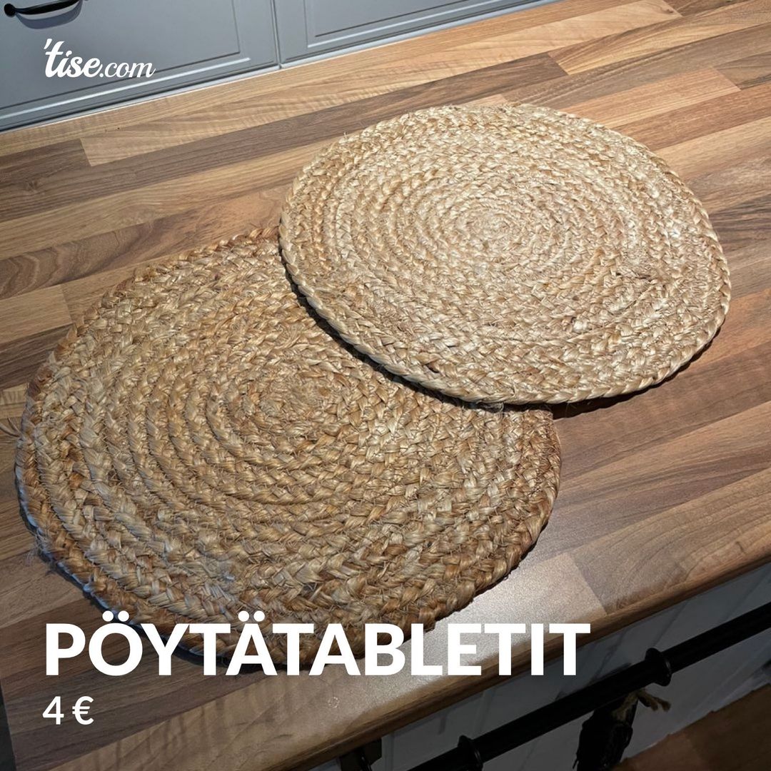 Pöytätabletit