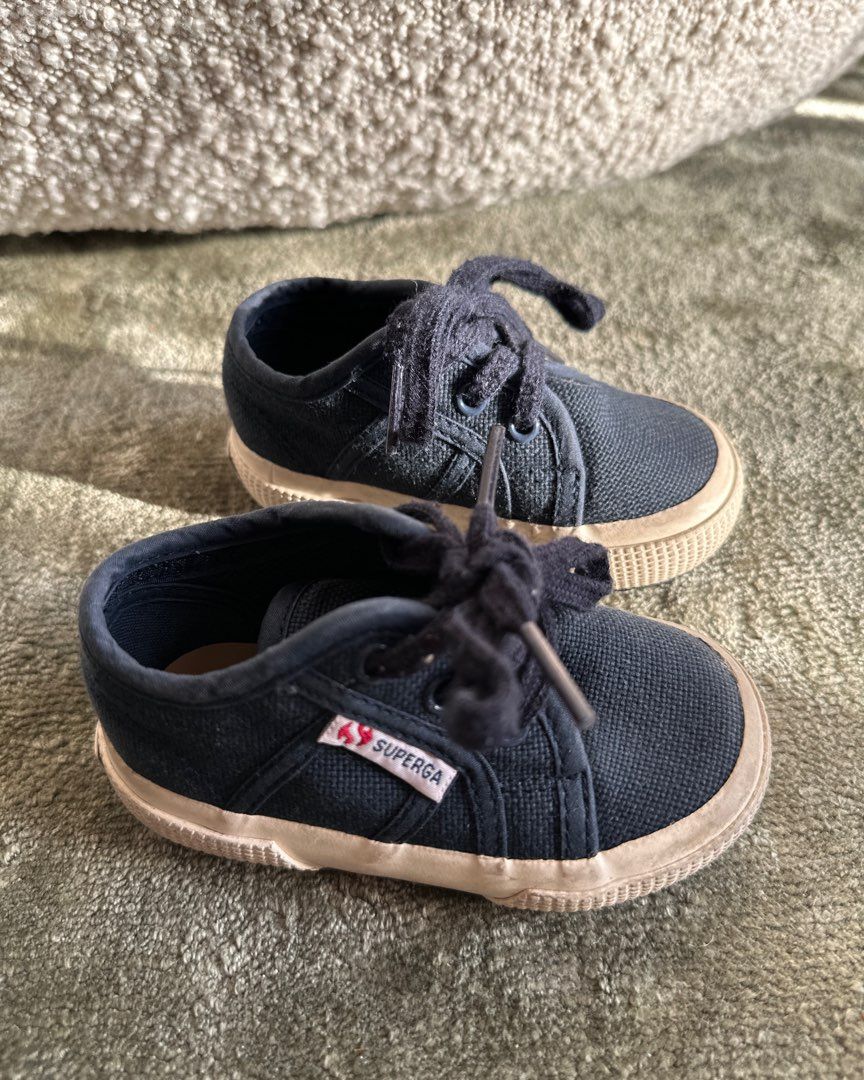 Superga strl 21