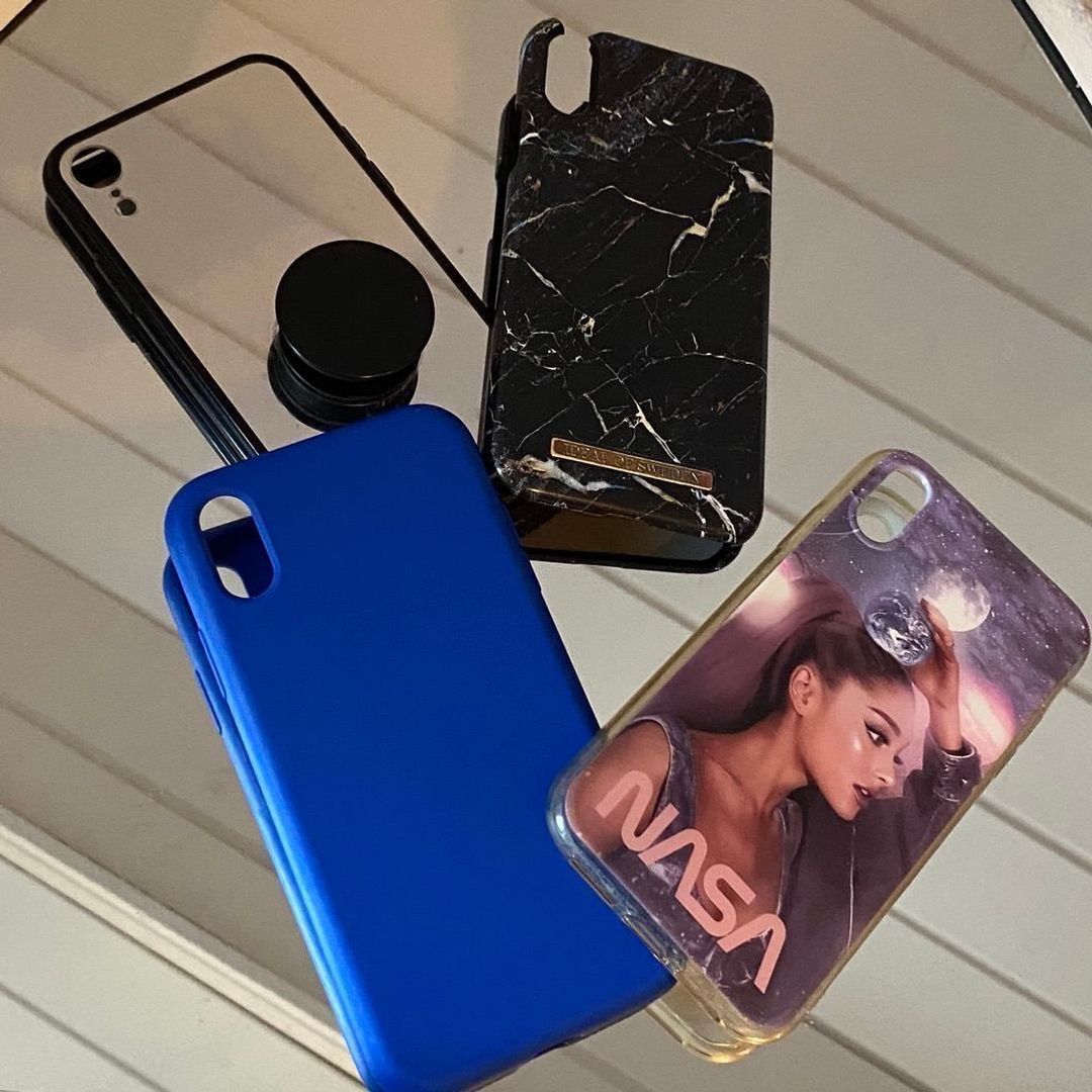 phone cases XR