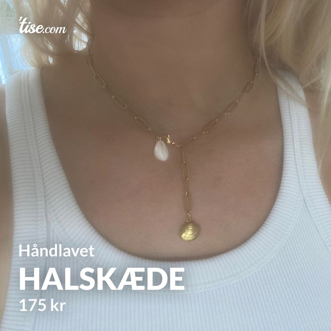 Halskæde