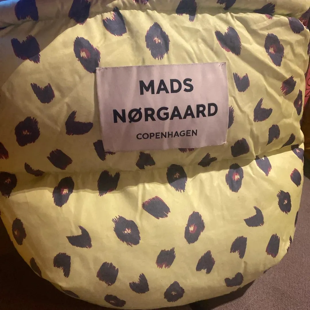 Mads nørgaard