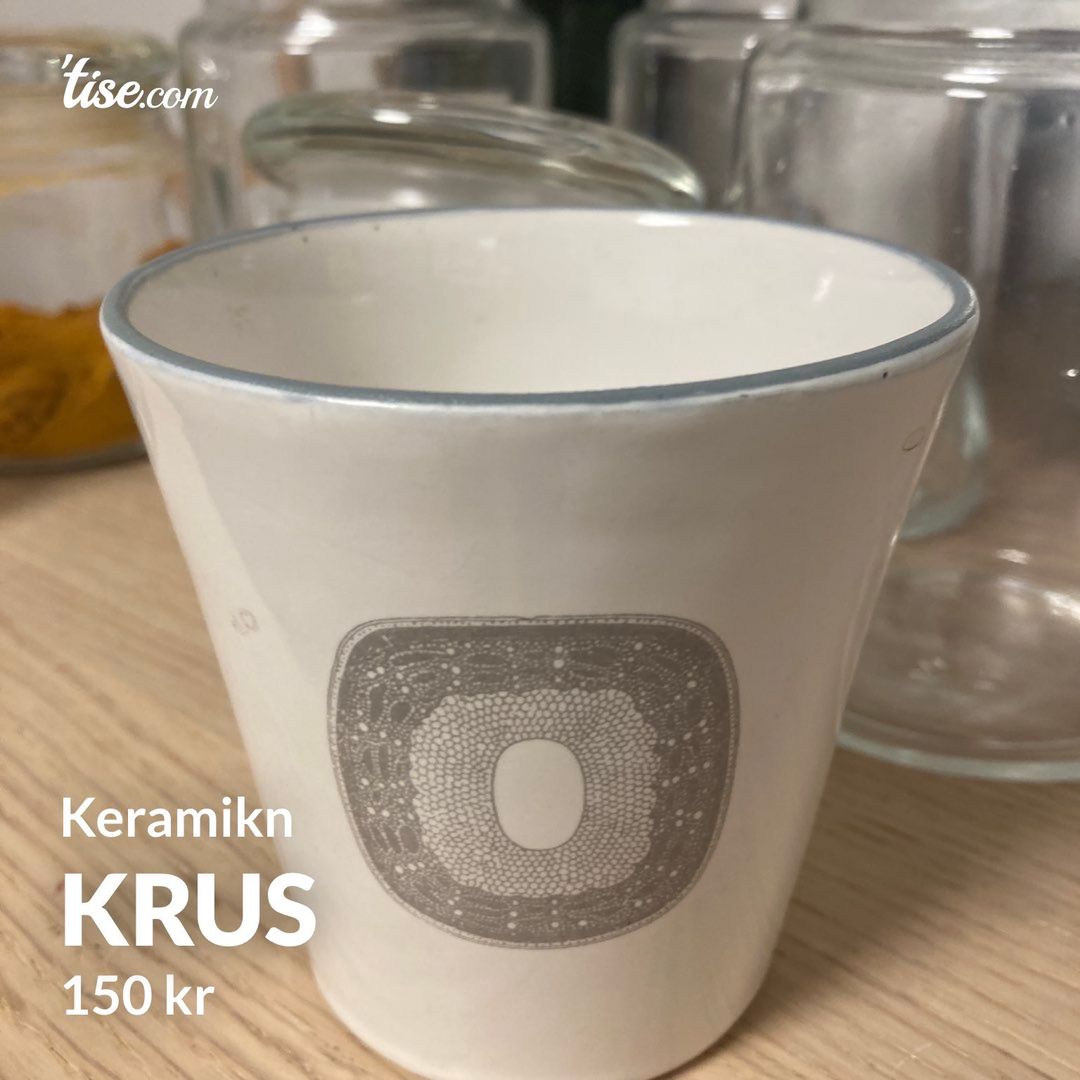 Krus