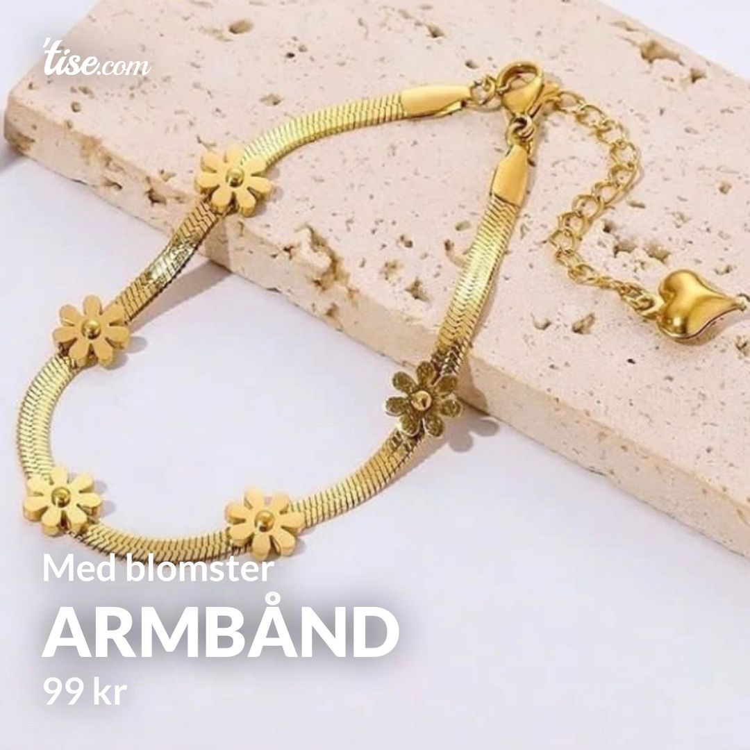 Armbånd