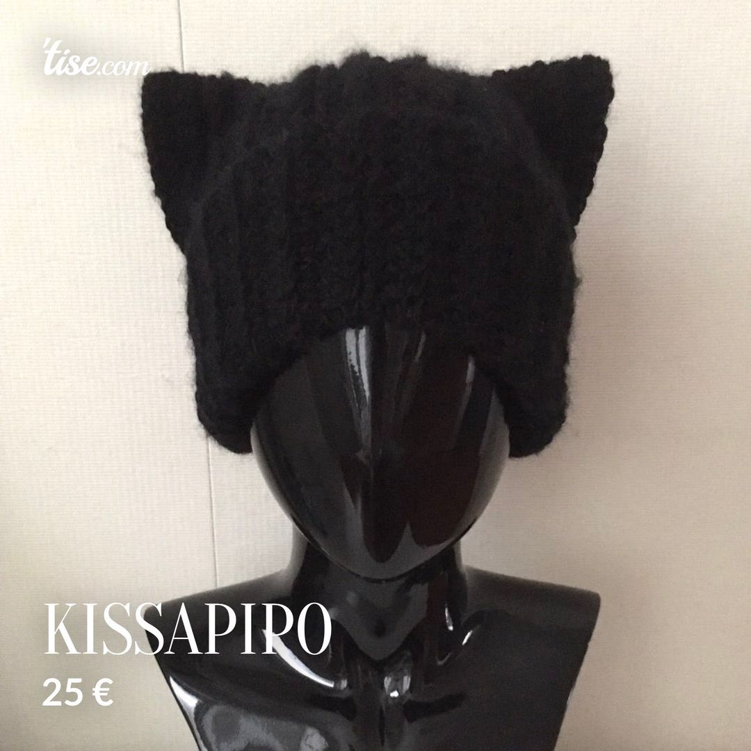 Kissapipo