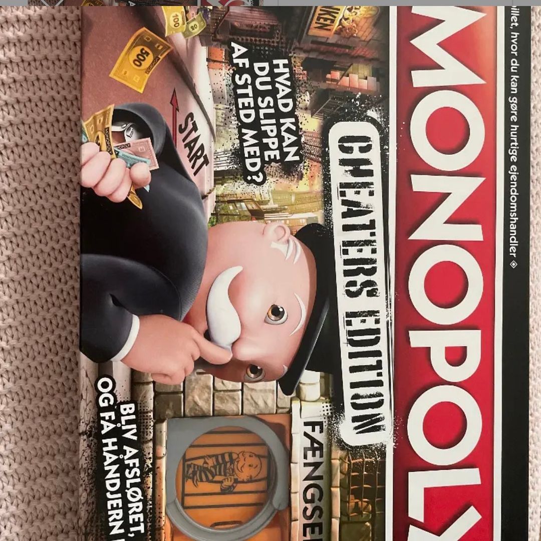 Monopoly