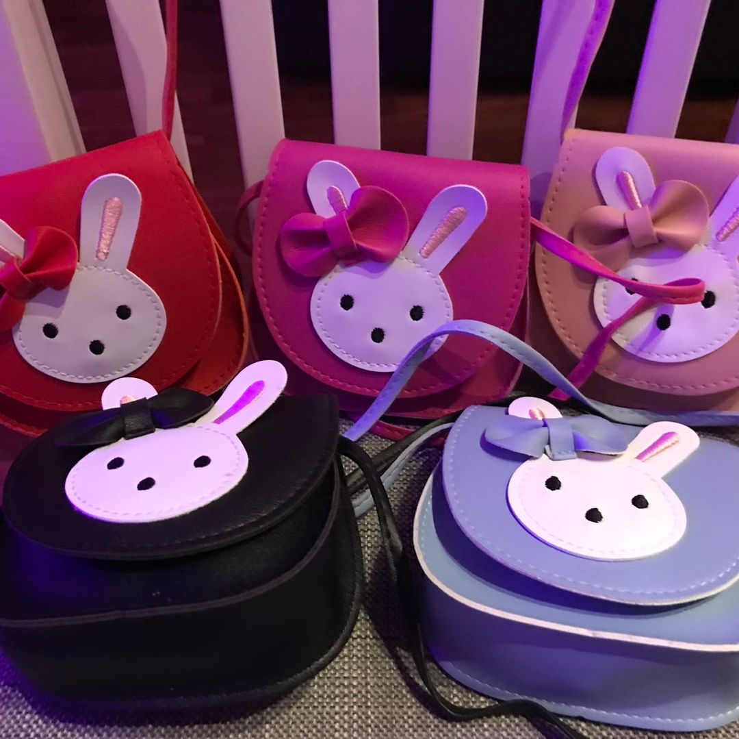 Children bags