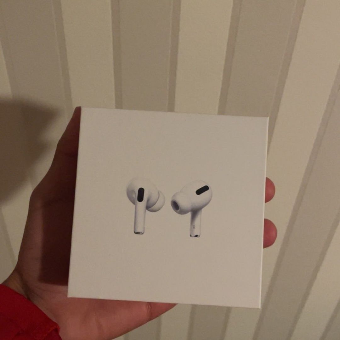 Airpods pro gen 1