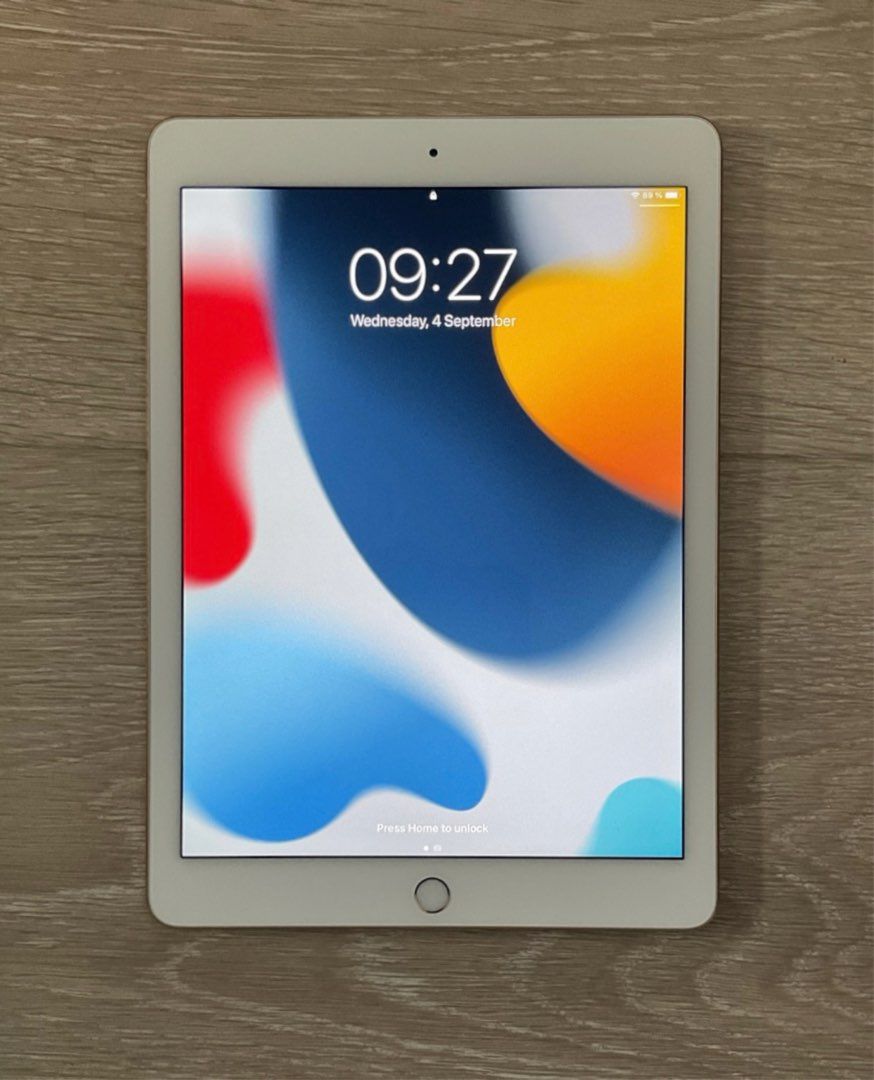 iPad air 2 64gb