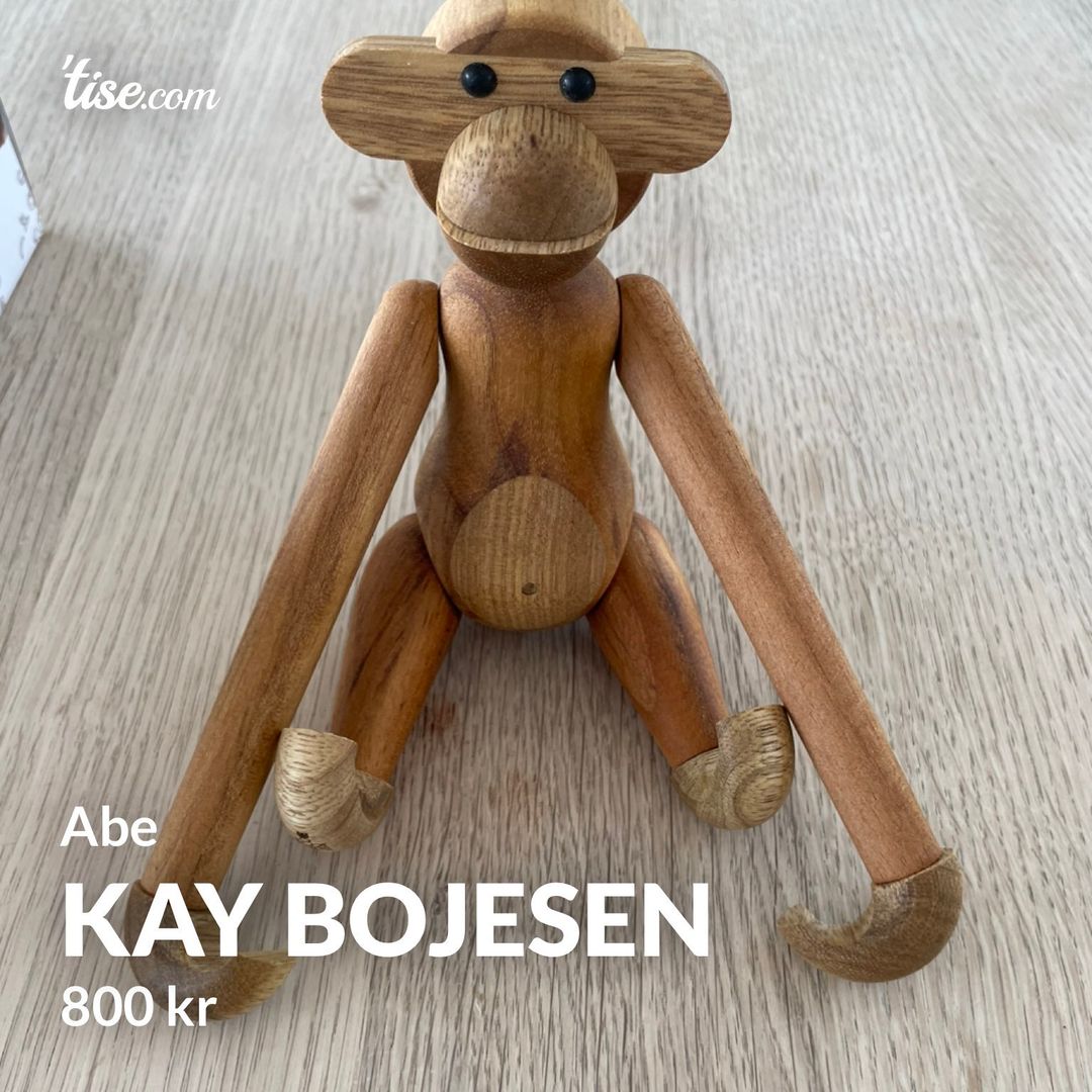 Kay Bojesen