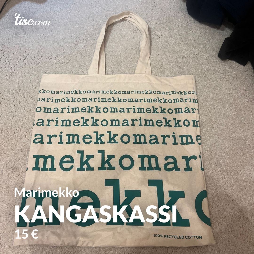 Kangaskassi