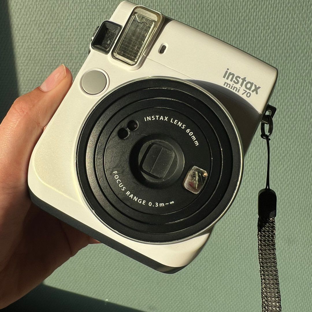 Instax mini 70