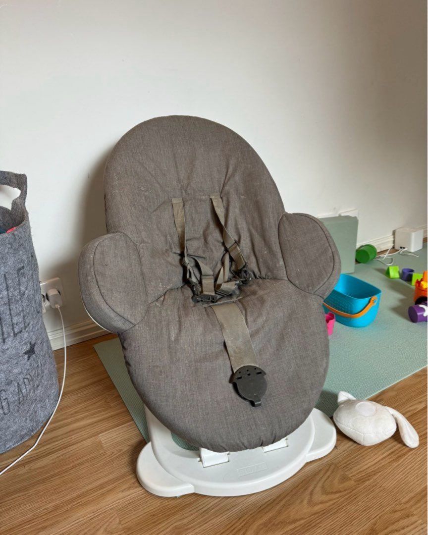 Stokke vippestol