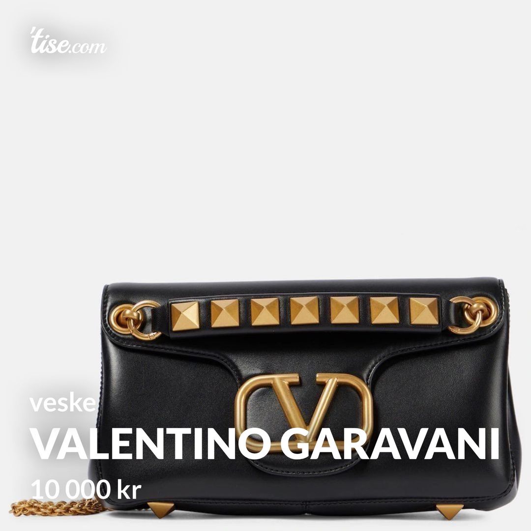 Valentino Garavani