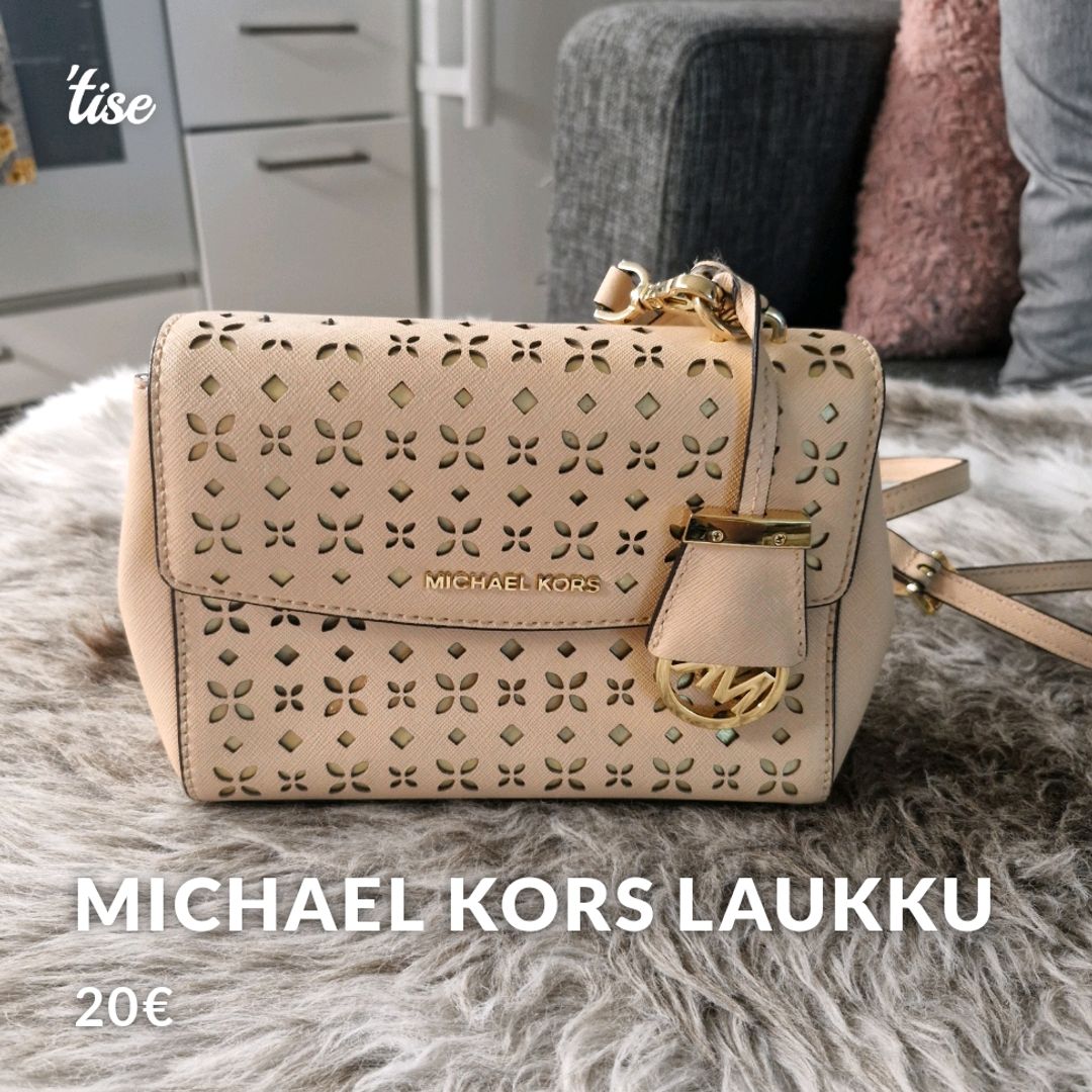 Michael Kors Laukku