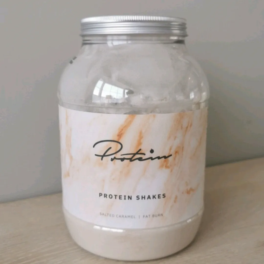 Proteinshake