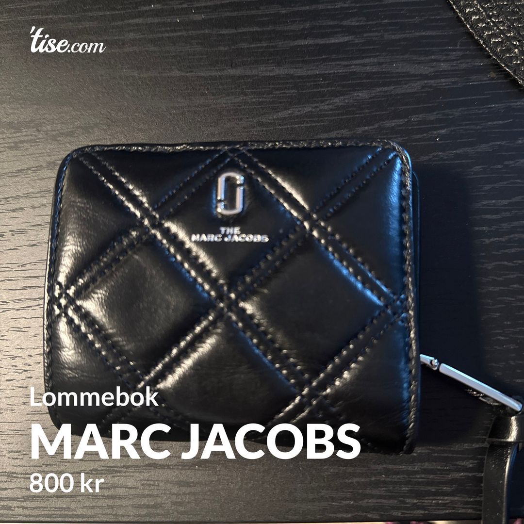 Marc Jacobs