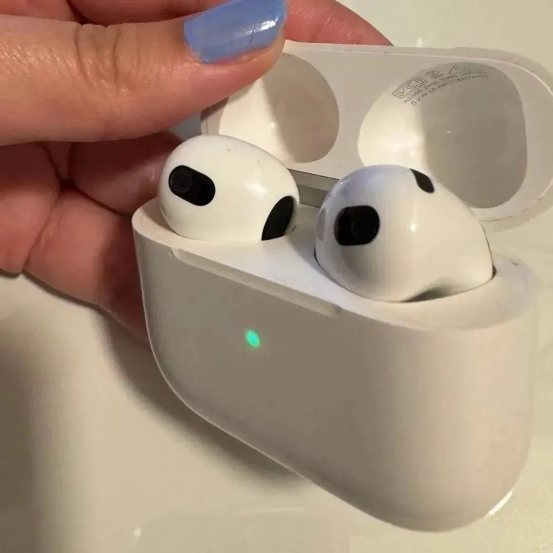 Airpods