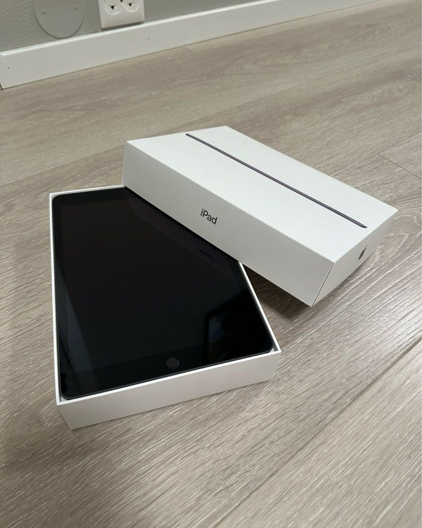 Apple iPad