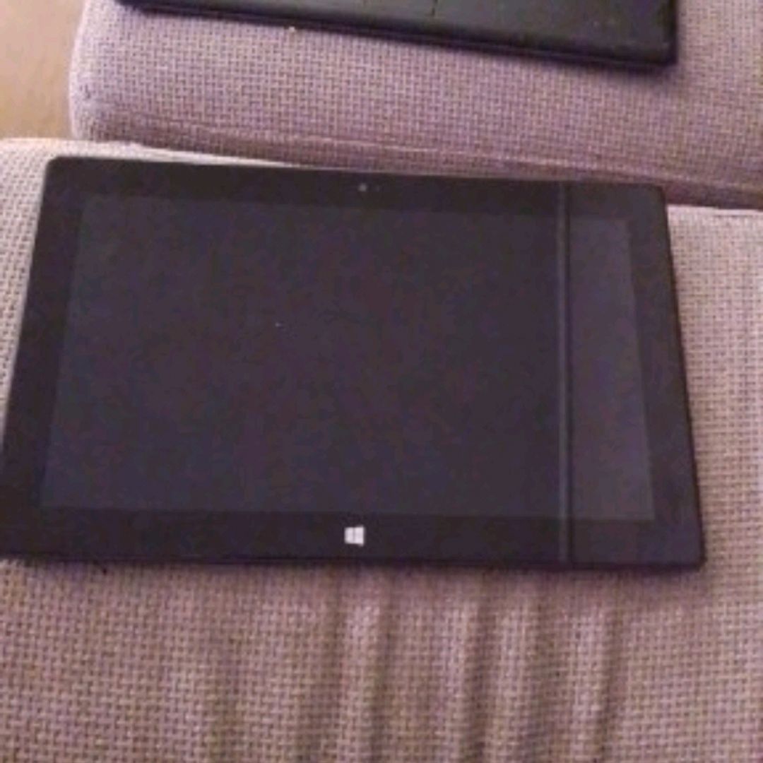 Microsoft Surface