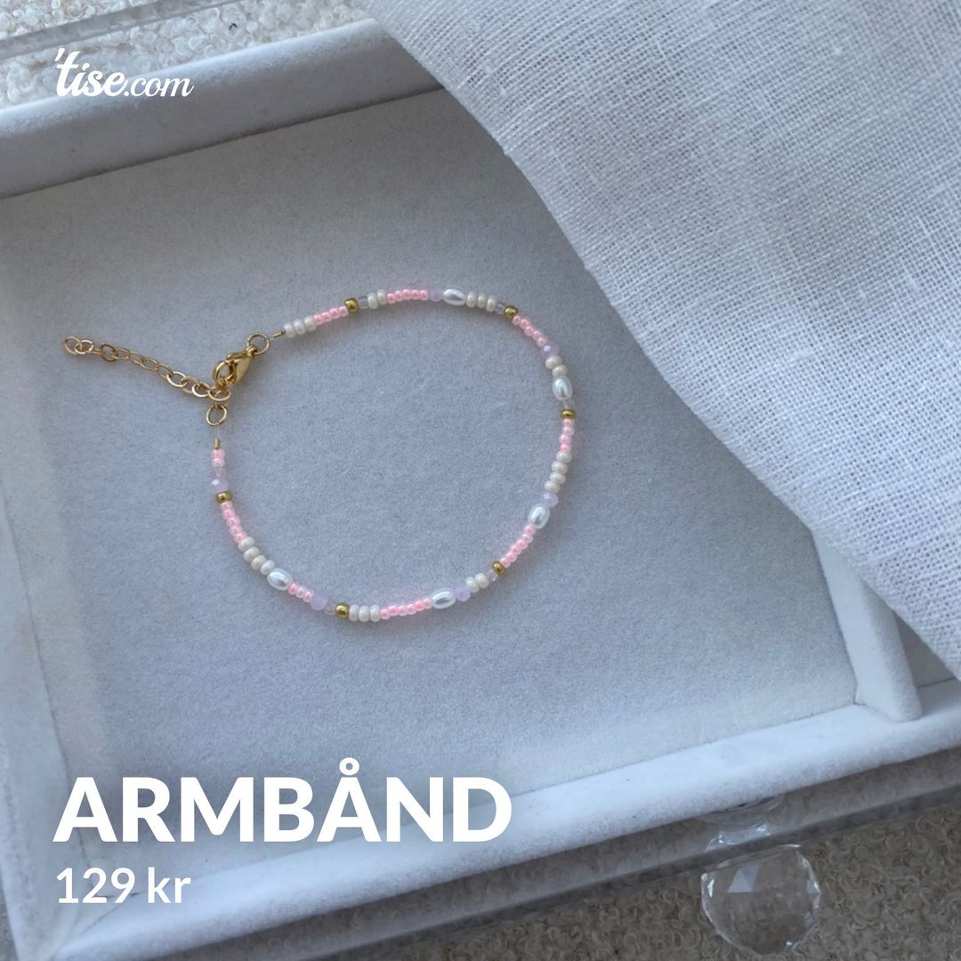 Armbånd