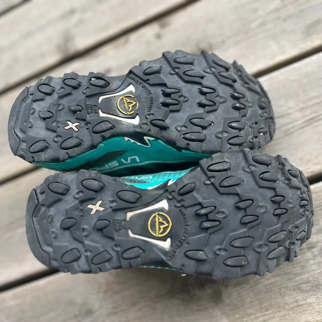 La Sportiva