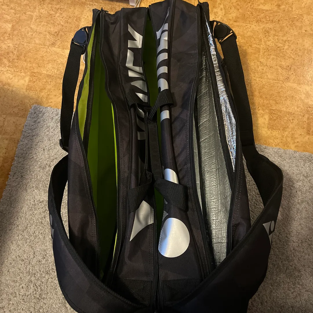 Badminton bag