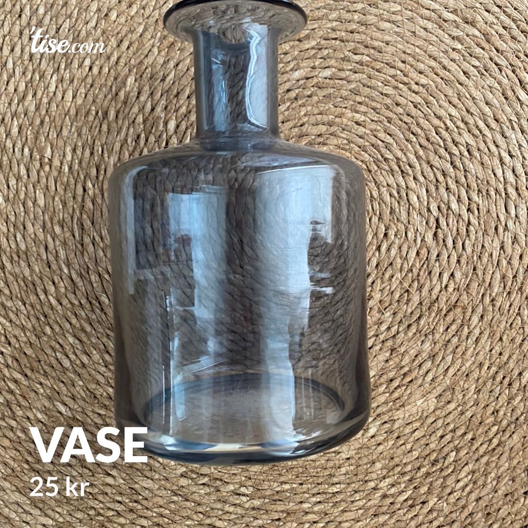 Vase