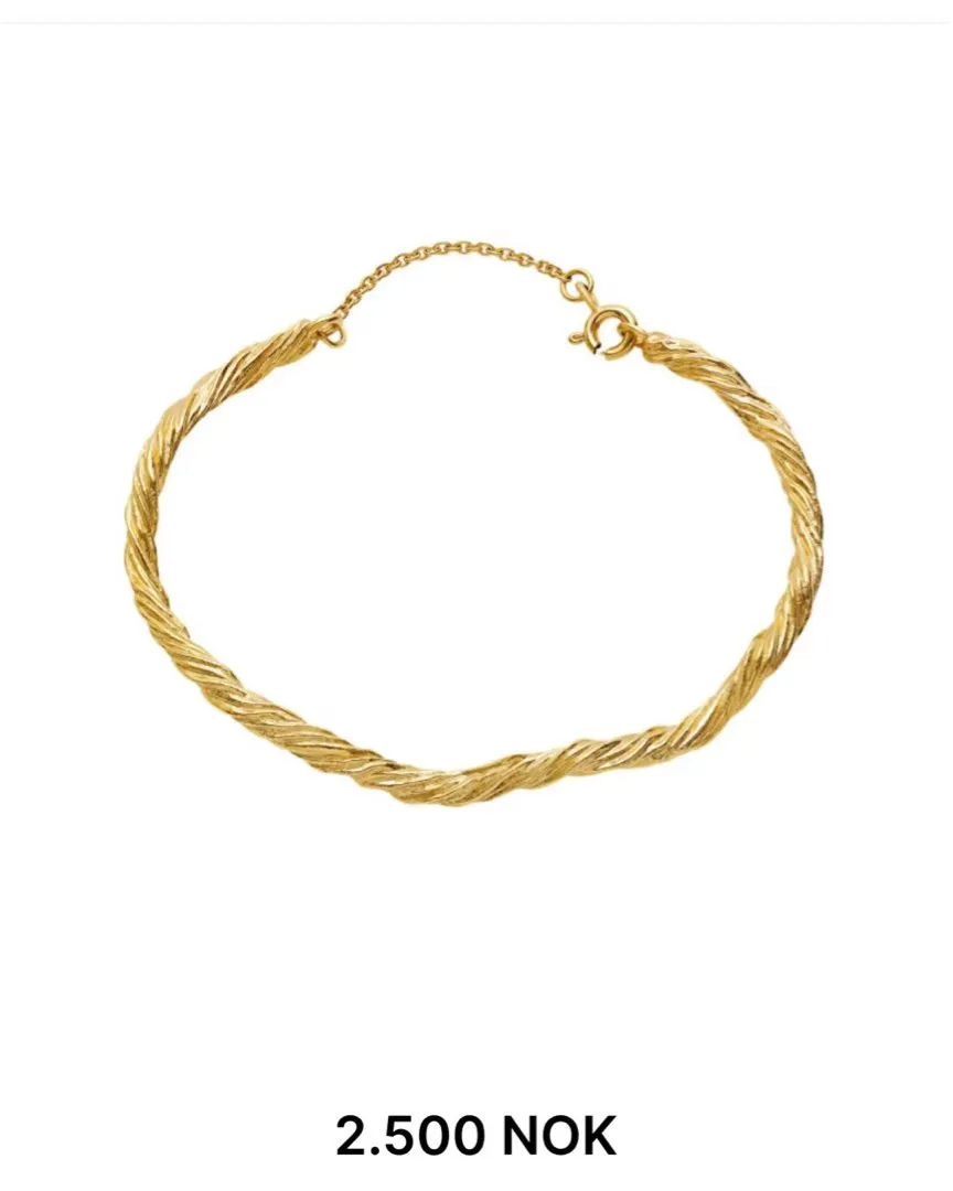 Oda Bangle