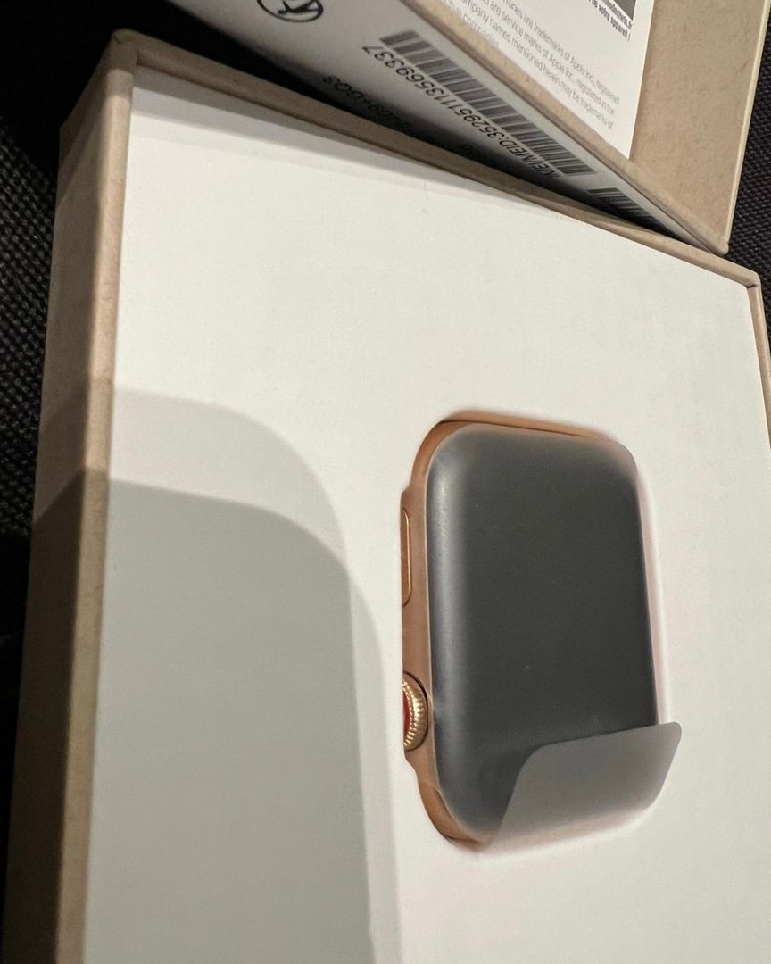 Apple watch SE