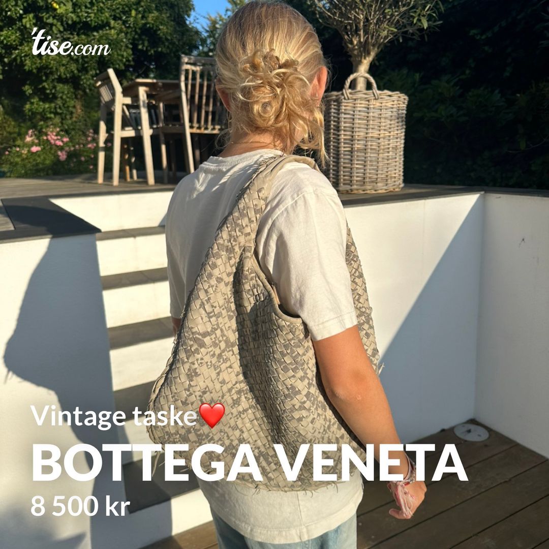 Bottega veneta