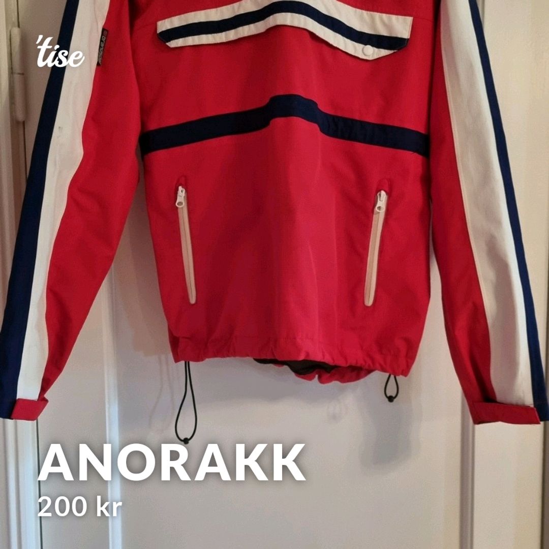 Anorakk