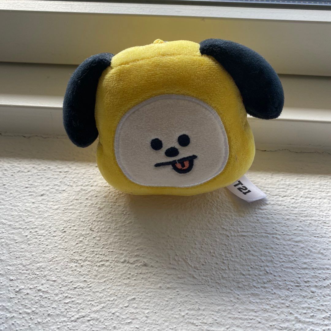 Chimmy nøglering