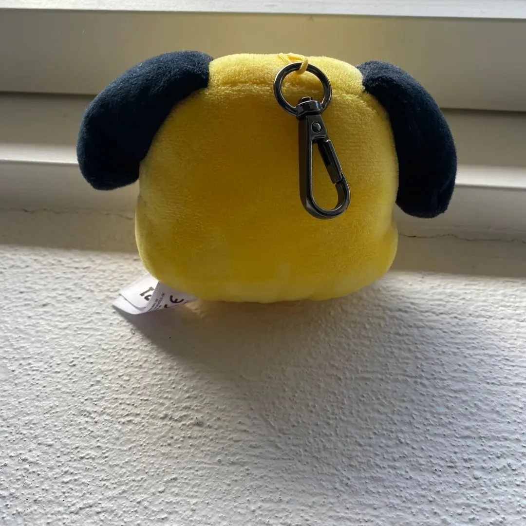 Chimmy nøglering