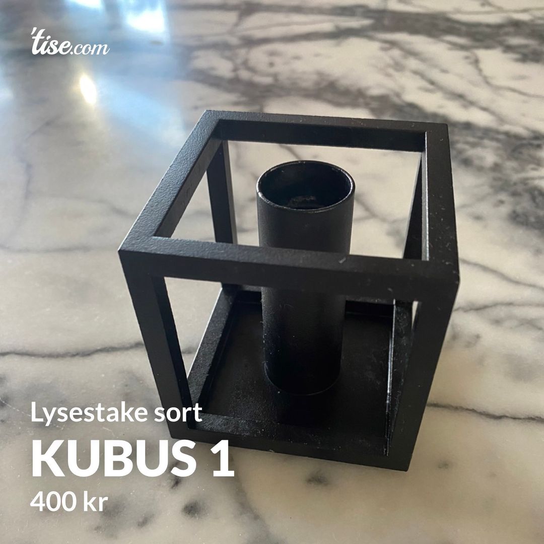 Kubus 1