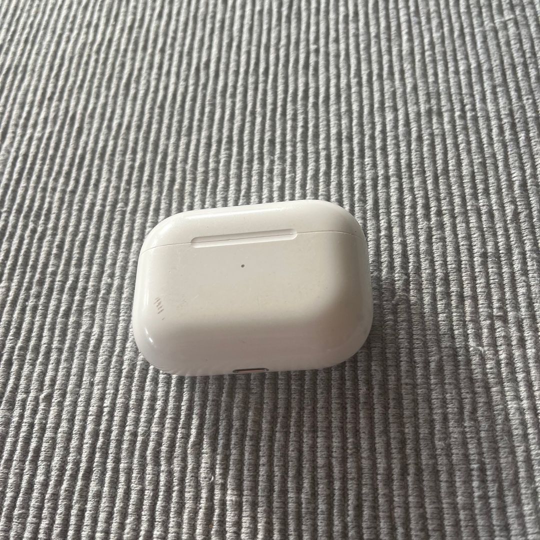 AirPods Pro