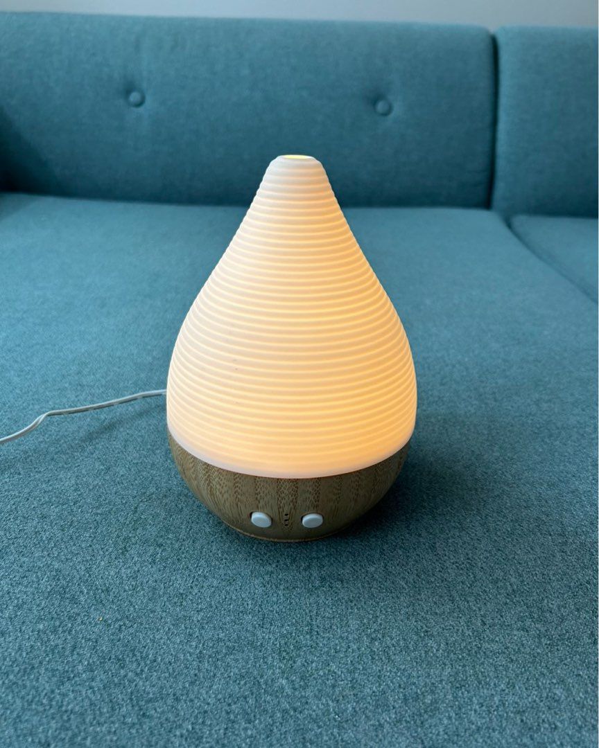 Aroma diffuser