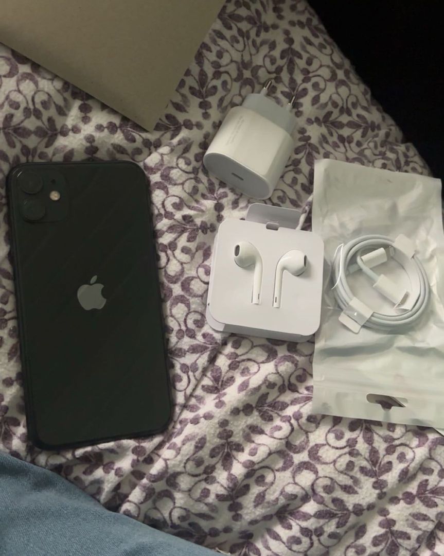 Iphone 11 - 128GB