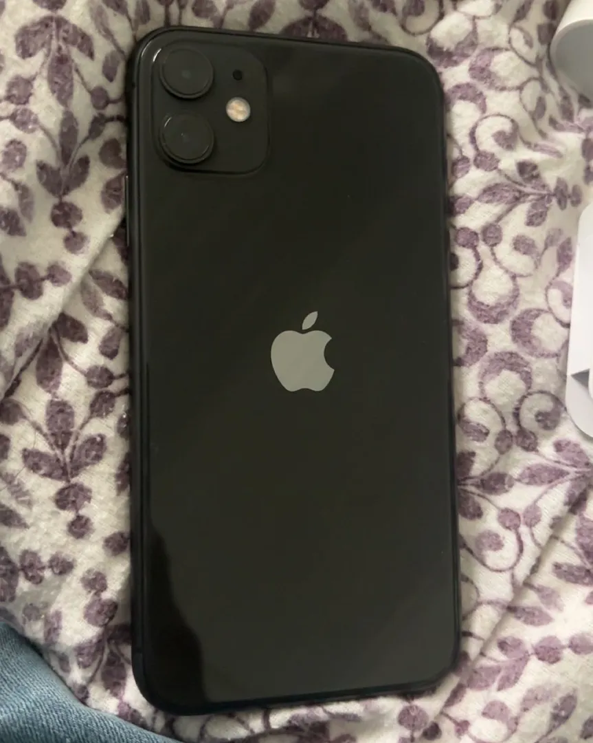 Iphone 11 - 128GB