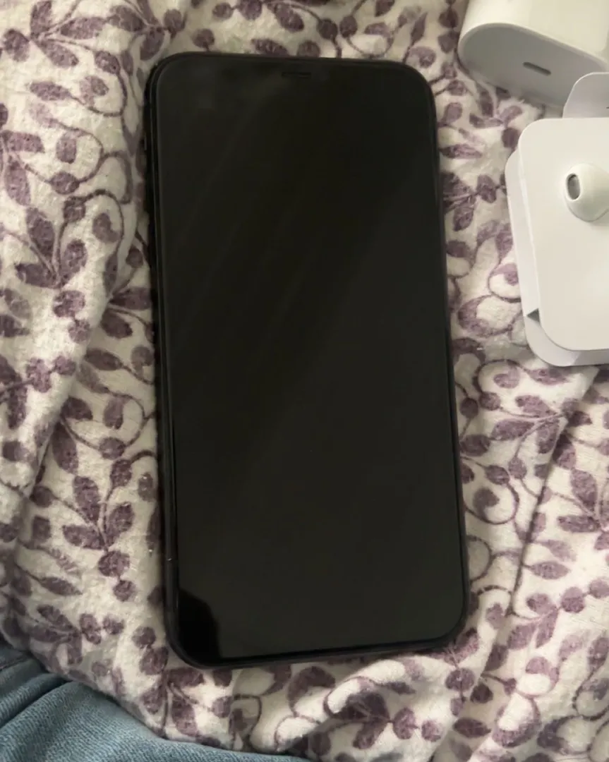 Iphone 11 - 128GB