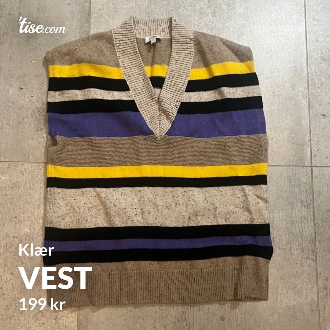 Vest