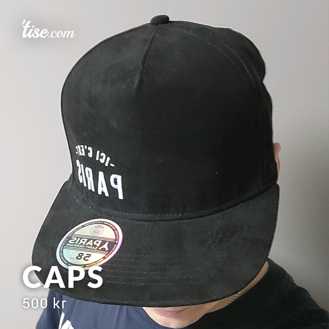 Caps