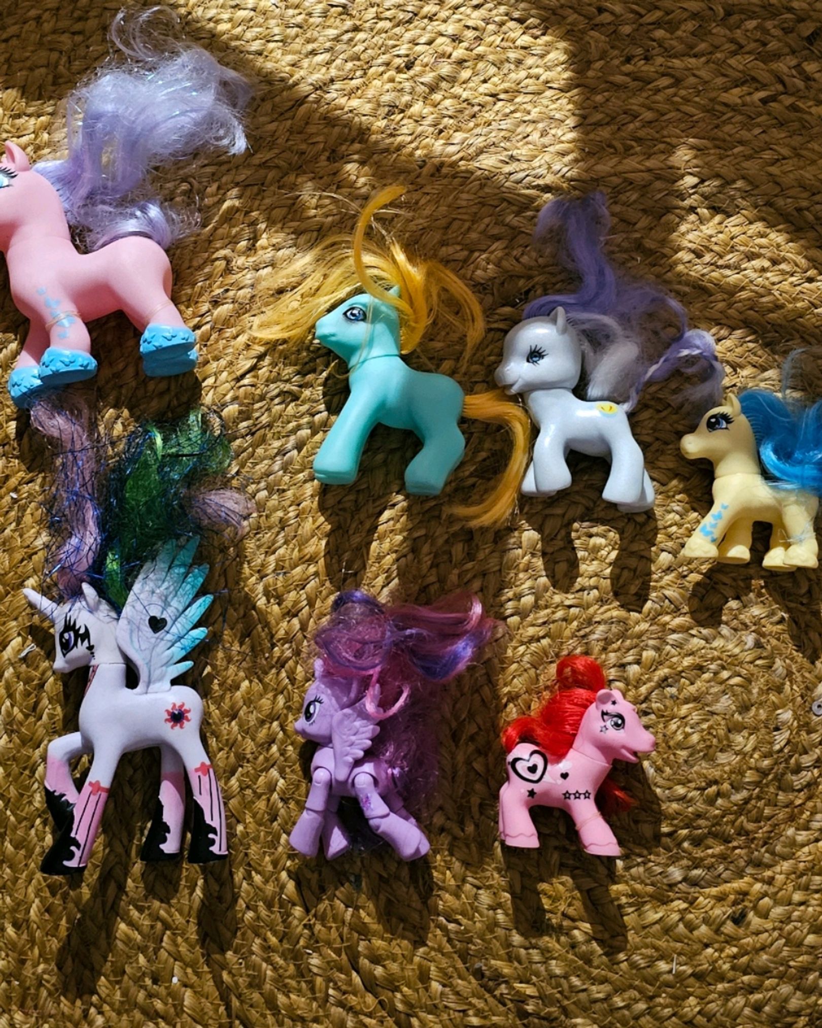 My Little Pony