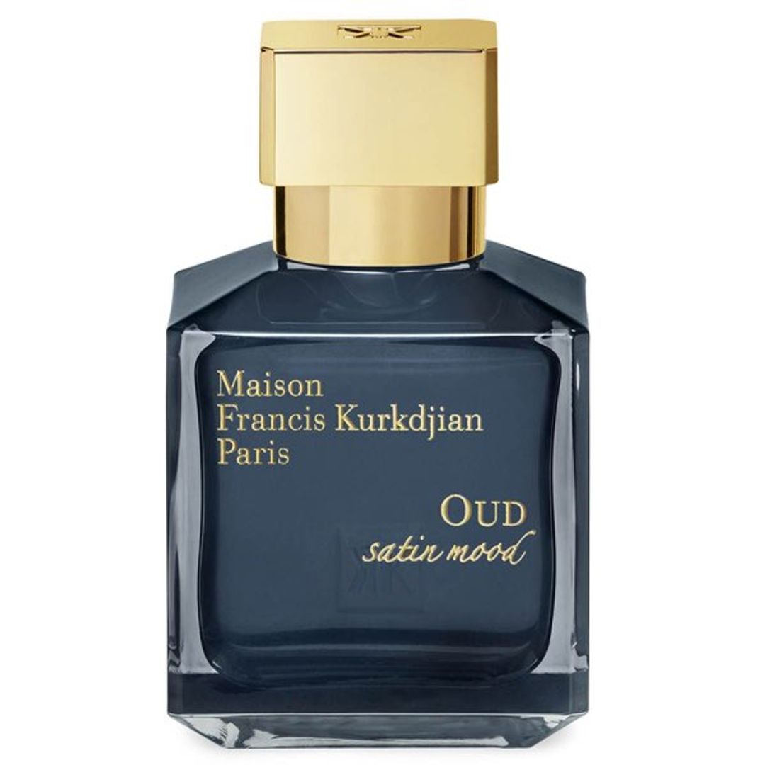 Oud satin mood 2ml