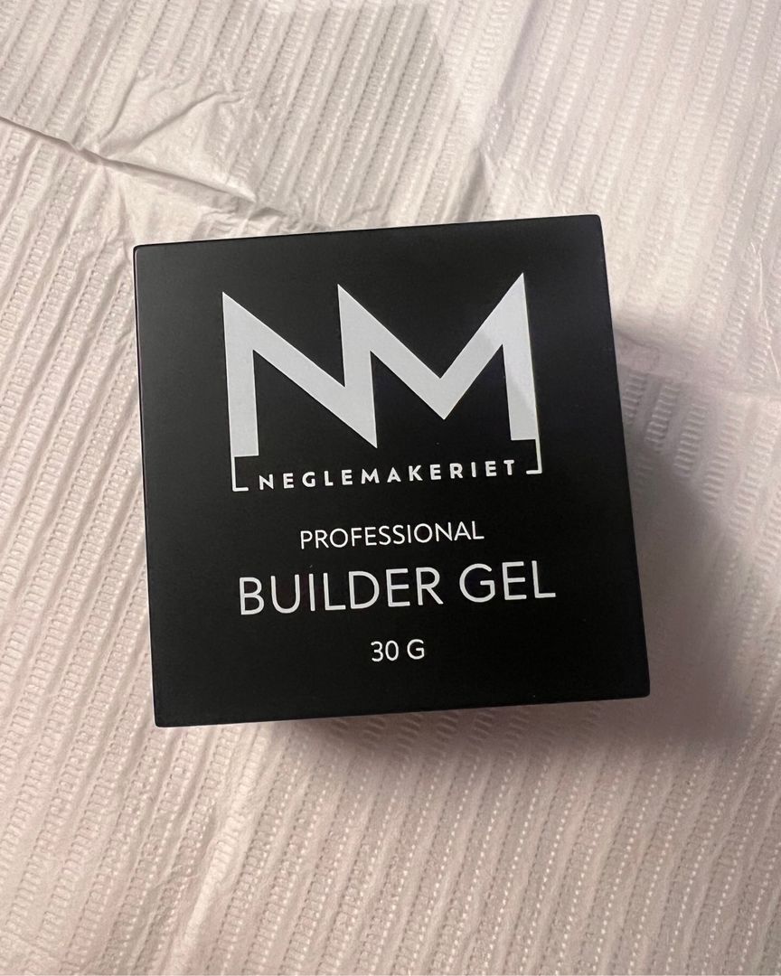 Buildergel