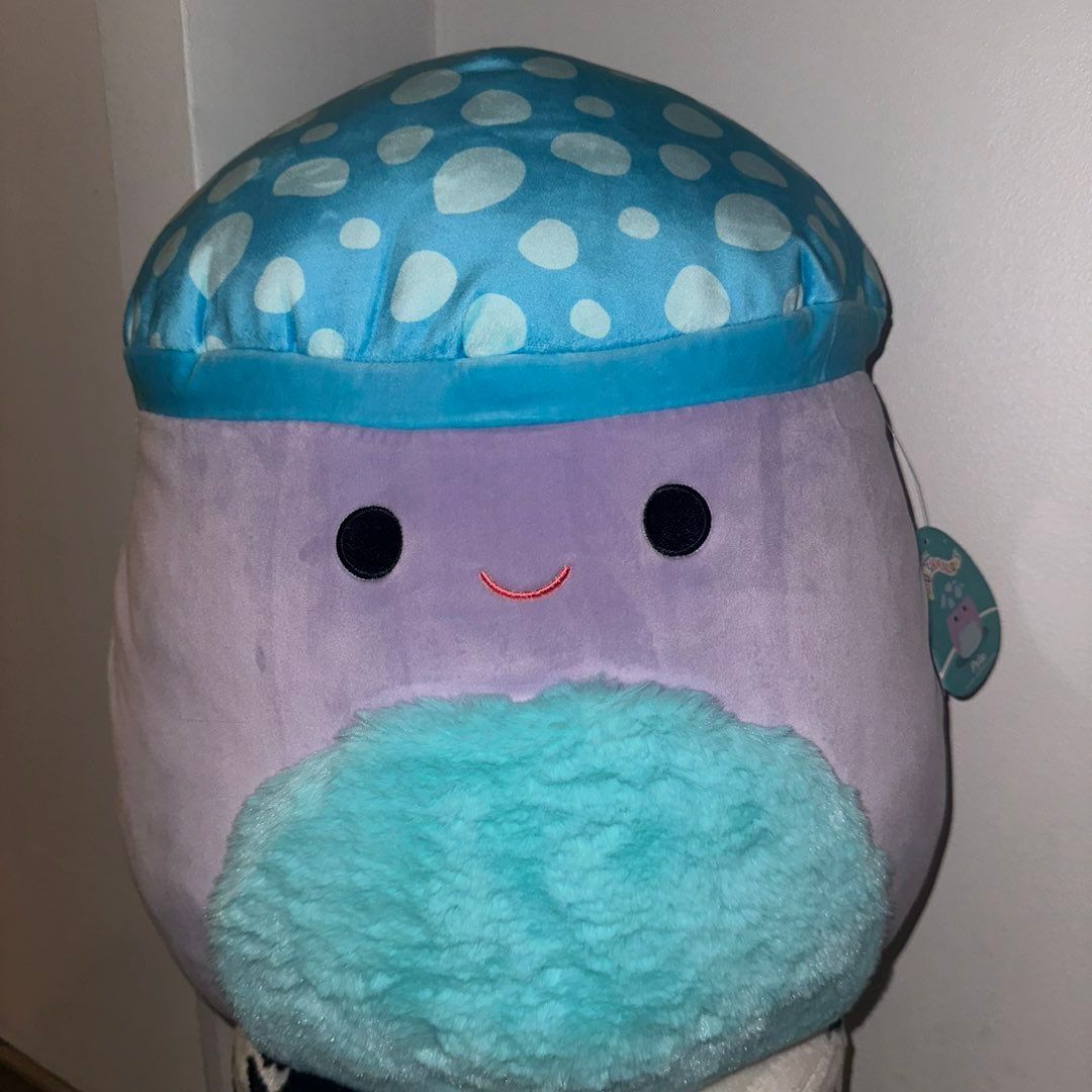 Squishmallows