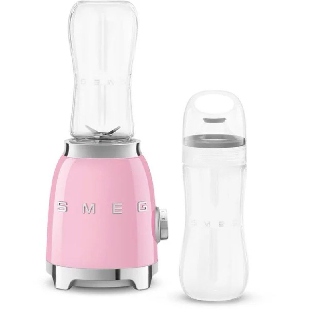 Smeg smoothie maker